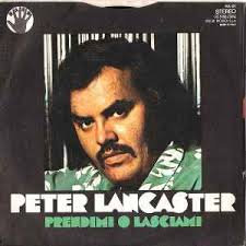 Peter Lancaster