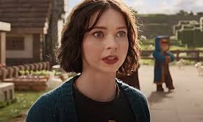 A Minecraft Movie: Meet the characters