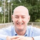 Dr David Marlin: why drinking water isn't enough to rehydrate them