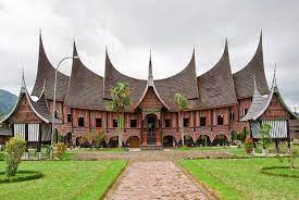 35 Rumah Adat Indonesia Gambar Dan Penjelasannya Lengkap 34 Provinsi The Book