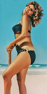 سهير رمزى egyptian actress bikinis fashion