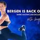 Bergen Is Back On Tour! A Barre Masterclass - exhale Spa at Thompson Central Park, NYC, 119 W 56th St Event Image