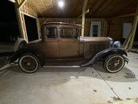 Image result for Crockett Brown 1929 Dodge