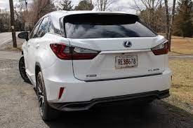 Explore the line of lexus luxury sedans, suvs, hybrids, performance cars and accessories, or find a lexus dealer near you. Lexus Drops Hybrid Prices Across Board