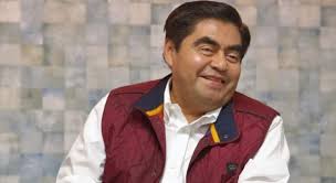 Mexico gobernador puebla 2020 gobernador de puebla, miguel barbosa se vuelve tendencia en twitter elimparcial.com sube 143% narcomenudeo en puebla; Miguel Barbosa Con Ventaja De 20 Puntos En Elecciones De Gobernador En Puebla Reforma Eleconomista Es