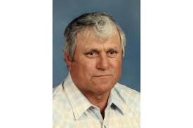 Charles Franklin Obituary (1936