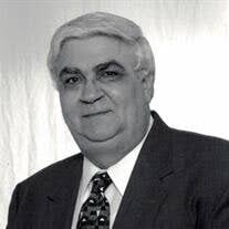 Howard Wesley Rushing Obituary