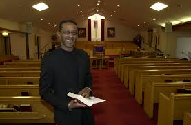 Parishioners to celebrate Saginaw church leader retiring after 25 years