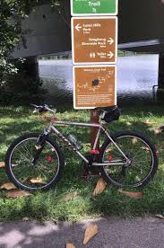 Giant Iguana SE (02) 1997, Bicycles & PMDs, Bicycles, Mountain Bikes On  Carousell