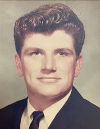 Milton Lee Salter Obituary February 28, 2021