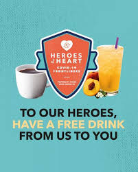 Look no further, because we're coming to you soon in ioi mall puchong. 23 Jan 4 Feb 2021 Coffee Bean Frontliners Heroes Free Drinks Promotion Everydayonsales Com