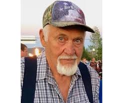 Frank Rushton Obituary (1941