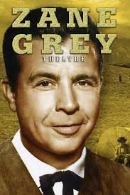 Dick Powell's Zane Grey Theatre (TV Series 1956-1961) — The Movie Database  (TMDB)