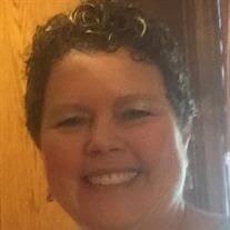 Michelle Kay Breece Obituary