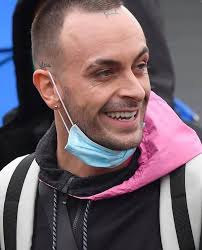 Joseph Gilgun