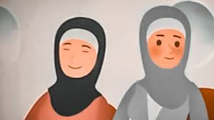 Bahasa arab channel 1 year ago. Percakapan Bahasa Arab Tentang Perkenalan 2 Orang Perempuan Dan Artinya