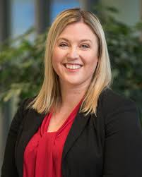 Cameron fills two executive leadership positions