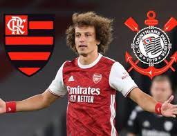 Jun 15, 2021 · goal can confirm that david luiz wants. David Luiz No Corinthians Brecha Do Flamengo Faz Timao Sonhar Com Zagueiro E Salario Seria O Menor Dos Problemas O Futbolero Brasil Brasileiros Pelo Mundo