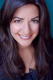 Jodyne Speyer: Author of 'Dump 'Em. The Manifestation Q&A Series.