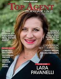 TEXAS 9-21-20 by Top Agent Magazine