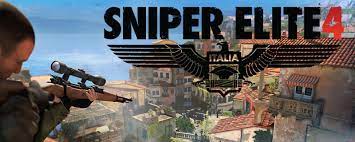 Sniper Elite 4 Pc System Requirements Oc3d News