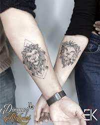 Lion Tattoo Tattoos For Lovers Tattoos Lion Tattoo