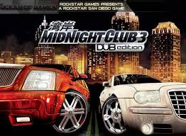 From the main menu, select options then cheat codes. Ocean Of Games Midnight Club 3 Game Free Download