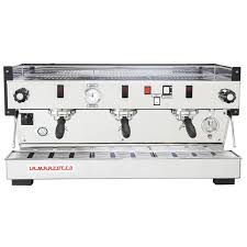 At the end of the day, we still recommend the la marzocco gs3 mp as the best end. La Marzocco Linea Classic Ee Mr Espresso