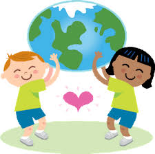 Image result for IMAGEN DIA DEL  MEDIO AMBIENTE niños