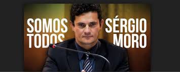Mesmo o sergio moro não querendo ser presidente da nação, ele precisa no mínimo ocupar o cargo máximo no supremo. Juiz Federal Sergio Moro Presidente 2018 About Facebook