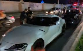 En esa red social acusó que el gobierno de todo méxico es una basura. Detienen A Youtuber En Arrancones En Zapopan