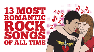 You'll get it all in this article. 13 Most Romantic Rock Songs Of All Time I Love Classic Rock