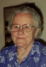 Obituary information for Doris Jaquith Dean