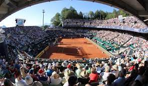 Serbia's laslo djere in paris on may 30, 2021. Tennis Party In Kitz Turnier Den Zweiten Spieltag In Serie Ausverkauft Tennisnet Com