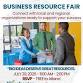BUSINESS RESOURCE FAIR