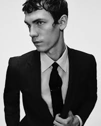 Aleksandr Gordeev for @fursac.paris Photos : @jbtalbourdet Creative  Director : @gauthierborsarello Styling : @imruh Art Direction :  @ljbtnstudio @aleksandraleksandrovichgordeev @vivamodel #vivamodel #vivamen