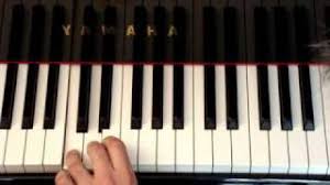 Jeden tag werden tausende neue, hochwertige bilder hinzugefügt. So Lernst Du Alle Dur Tonleitern In 5 Minuten Musiktheorie Am Klavier Youtube