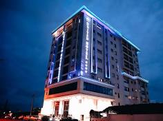 United Hotel International