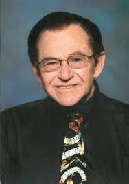 Marshall Townsend Obituary