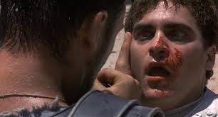 Joaquin phoenix déclare être végan depuis l'âge de 3 ans : Joaquin Phoenix Cinemorgue Wiki Fandom