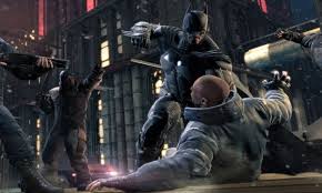 Arkham origins free download pc game cracked in direct link. Download Batman Arkham Origins Torrent Game For Pc