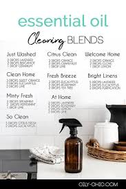Essential Oils For Cleaning In 2020 Essential Oils Cleaning Essential Oil Spray Essential Oils