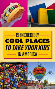 19 Places In America That Will Blow Your Kids Minds Family Travel Destinations Cheap Family Vacations Kids Vacation