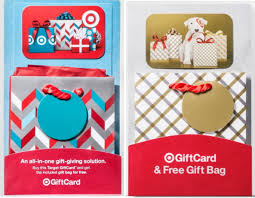 Gift cards must have barcodes that are. Get A Free Greeting Card Or Gift Bag With A Target Gift Card Purchase Both In Stores Online Totallytarget Com