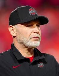 Mario Should hire this guy👍🏾 Jim Knowles the D Coordinator for Ohio  State. Got beat by Oregon but made the necessary adjustments, unlike  Guidry. But he's going to cost a lot of