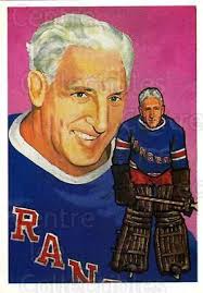 1983 Hall of Fame #40 Lester Patrick