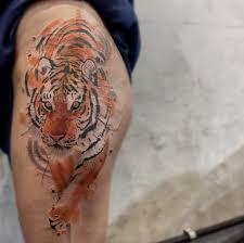 A scar cover up tattoo is where you scar is either fully covered or incorporated into the design.many meanings. 30 Beautiful Scar Concealing Tattoo Designs Tattooblend