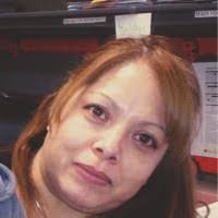 Christine Facio's Instagram, Twitter & Facebook