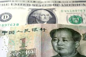 4,690 Chinese Yuan Bill Stock Photos