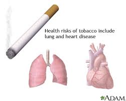 Nicotine And Tobacco Information Mount Sinai New York